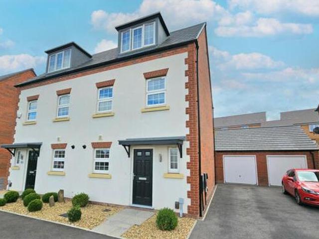 House for sale in Frankwell, Shropshire