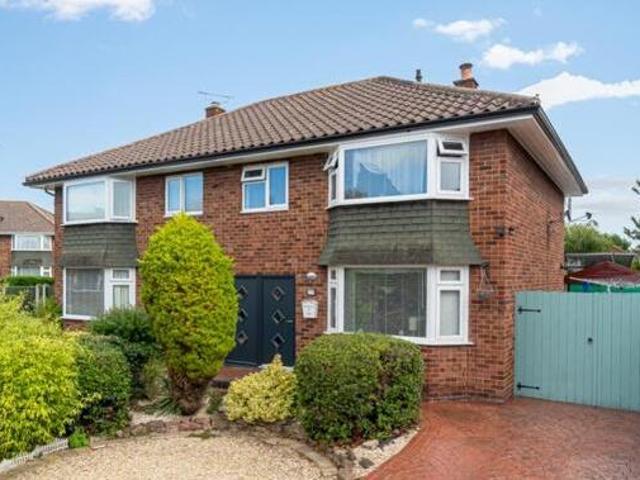 House for sale in Frankwell, Shropshire