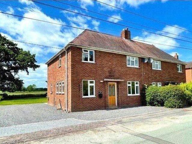 House for sale in Shrewsbury, Shropshire