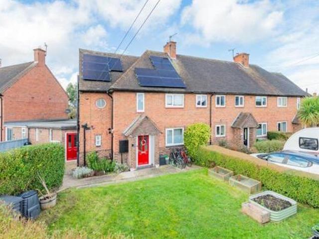 House for sale in Frankwell, Shropshire