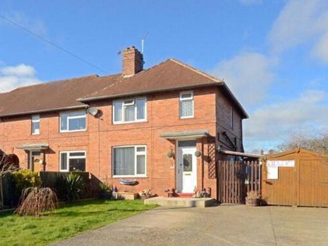 House for sale in Belle Vue, Frankwell