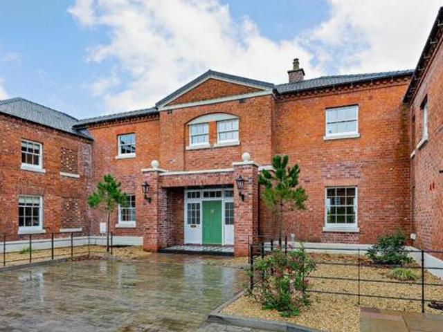 House for sale in Cherry Orchard, Frankwell