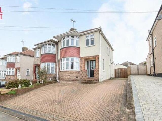 House for sale in Lyons, Greater London
