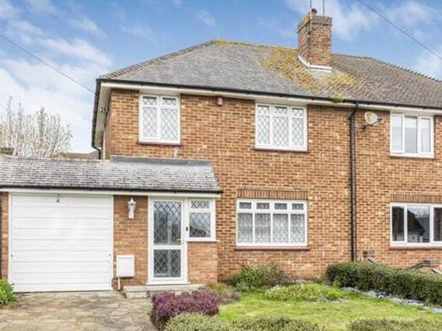 House for sale in Lyons, Greater London