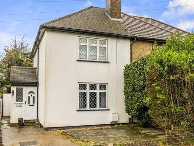House for sale in Lyons, Greater London