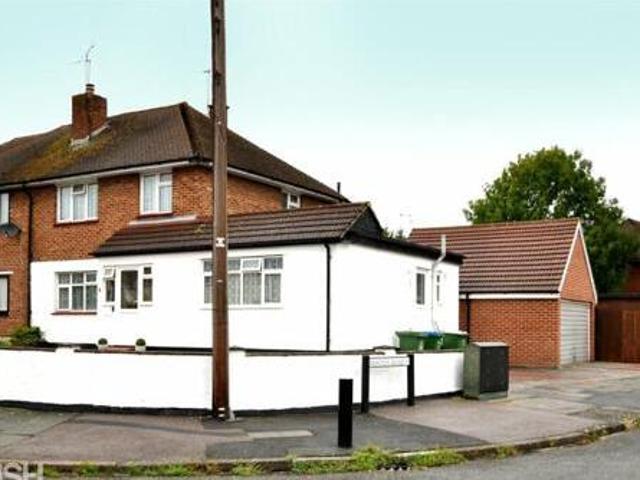 House for sale in Lyons, Greater London