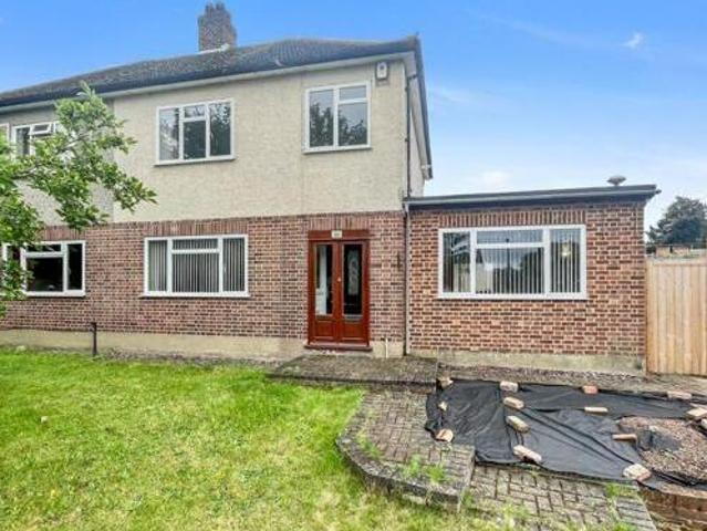 House for sale in Lyons, Greater London
