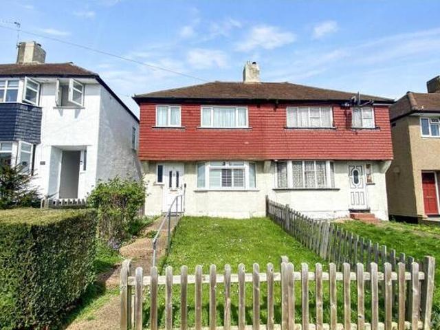 House for sale in Lyons, Greater London