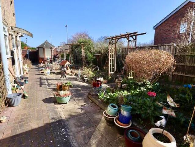 Farm for sale in Bracebridge Low Fields, Lincoln