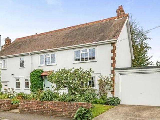 House for sale in Lyons, Greater London