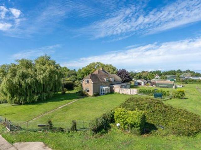 House for sale in Lyons, Greater London