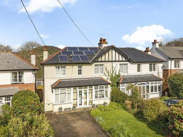 House for sale in Budlake, Devon