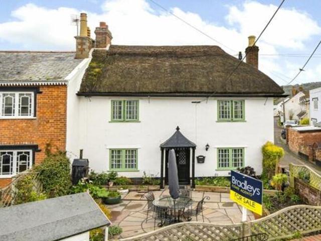 House for sale in Budlake, Devon