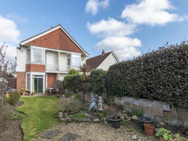 House for sale in Budlake, Devon