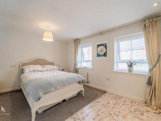 Farm for sale in Swinton Park, Salford