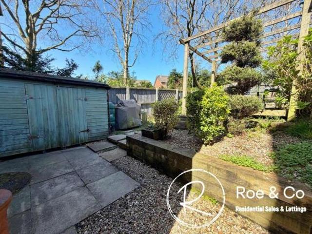 Farm for sale in Lee Bank, Greater Manchester