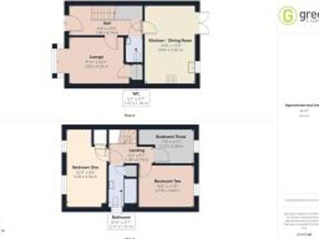 Farm for sale in West Midlands