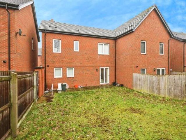 Farm for sale in Erdington, West Midlands