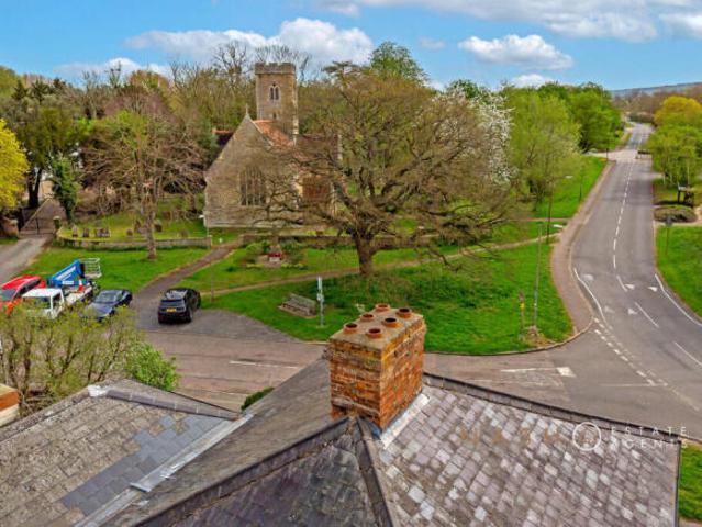 Farm for sale in Fenny Stratford, Milton Keynes