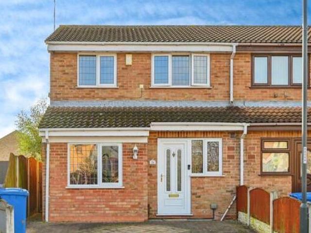 House for sale in East Midlands