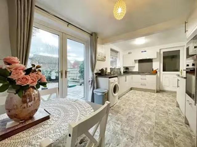 House for sale in Knowsley