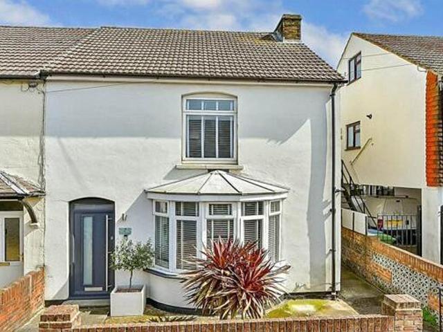 House for sale in Sittingbourne, Swale