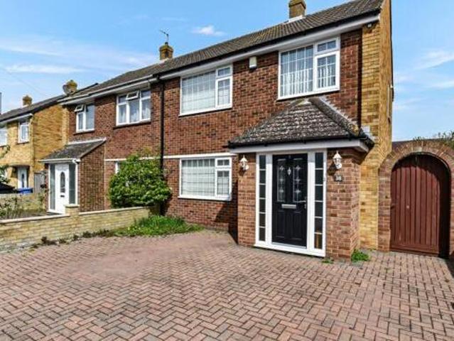 House for sale in Oad Street, Kent