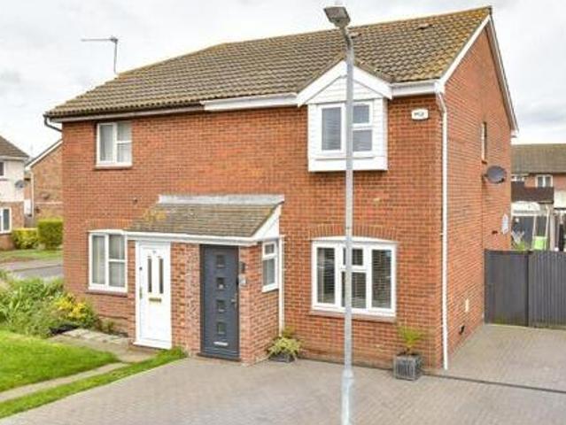 House for sale in Oad Street, Kent
