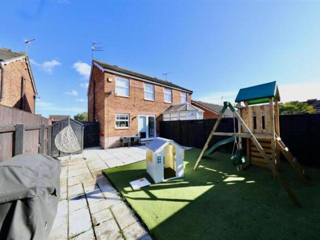 Farm for sale in Hull, City Of Kingston Upon Hull