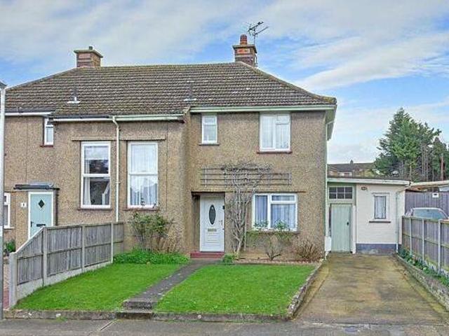 House for sale in Oad Street, Kent