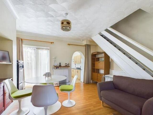House for sale in Regent Quay, Oad Street