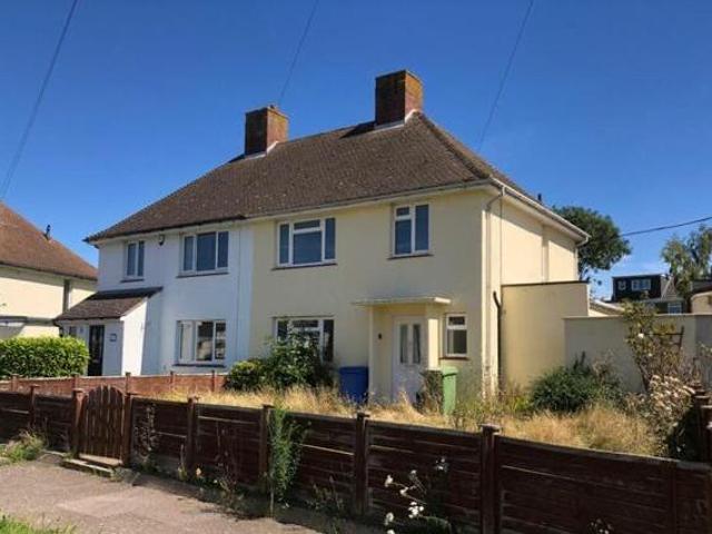 House for sale in Chalkwell, Oad Street