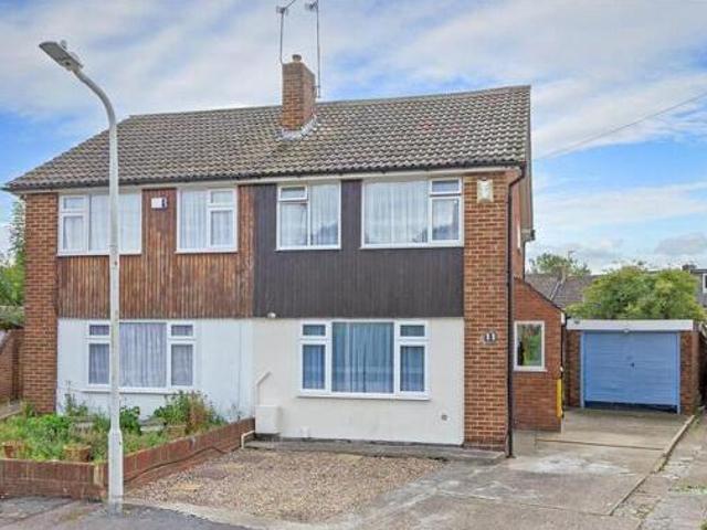 House for sale in Grove Park, Oad Street