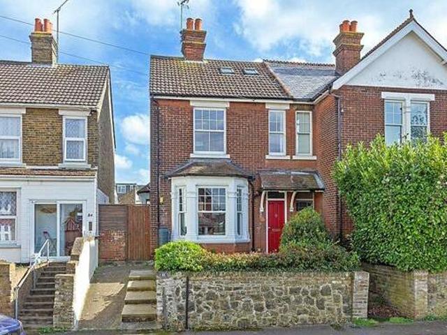 House for sale in Regent Quay, Oad Street