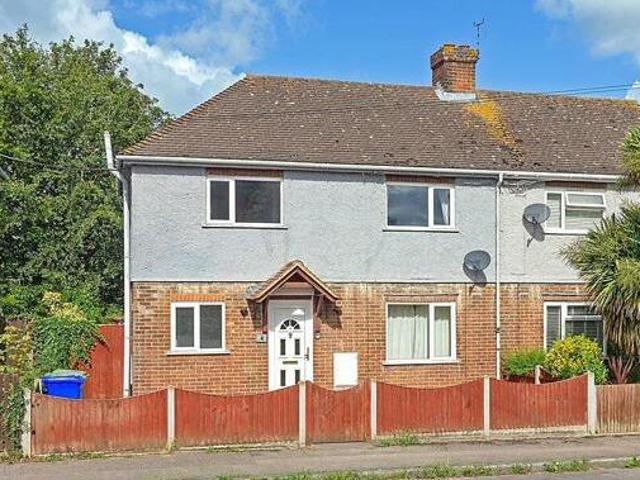 House for sale in Chalkwell, Oad Street