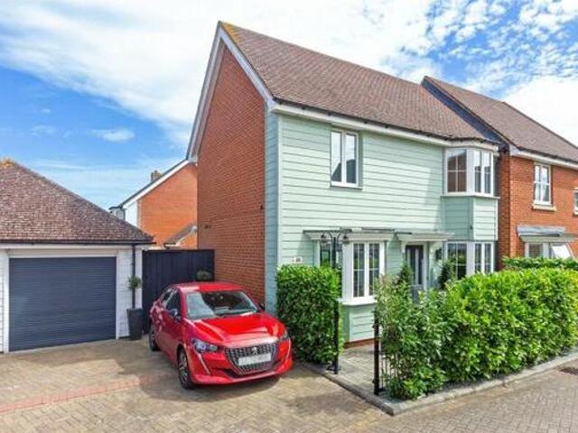 House for sale in Eden Village, Oad Street