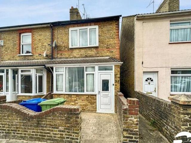 House for sale in Sittingbourne, Swale