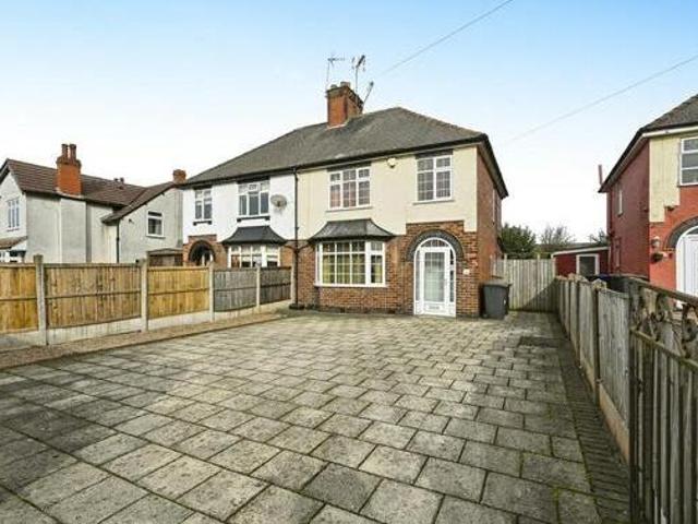 House for sale in Warsop, Potters Corner