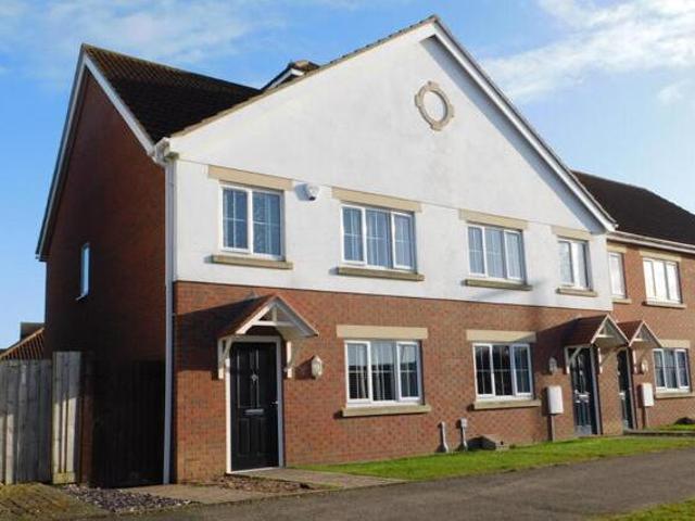 House for sale in Winthorpe, Belleau