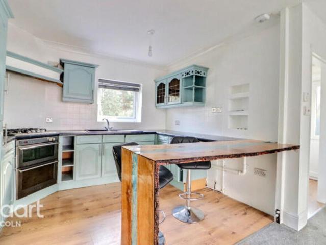 Farm for sale in Brayford, Lincolnshire