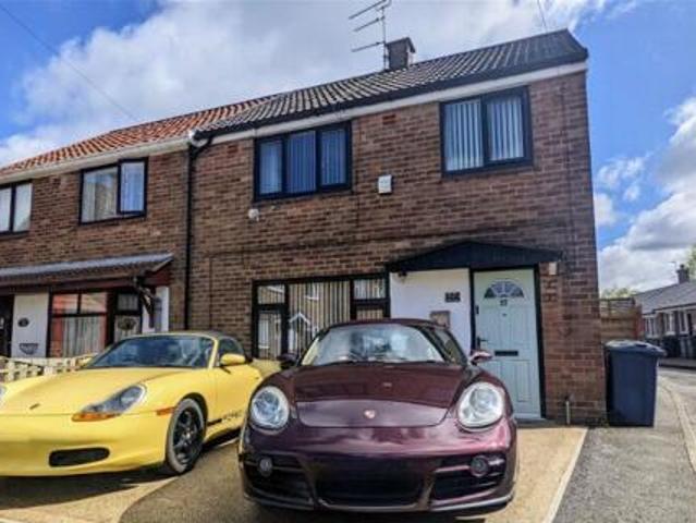 House for sale in Pennylands, Roby Mill