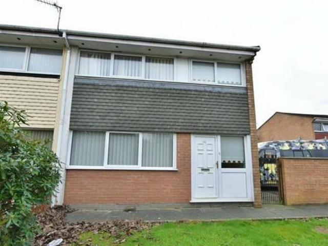 House for sale in Stanley, Roby Mill