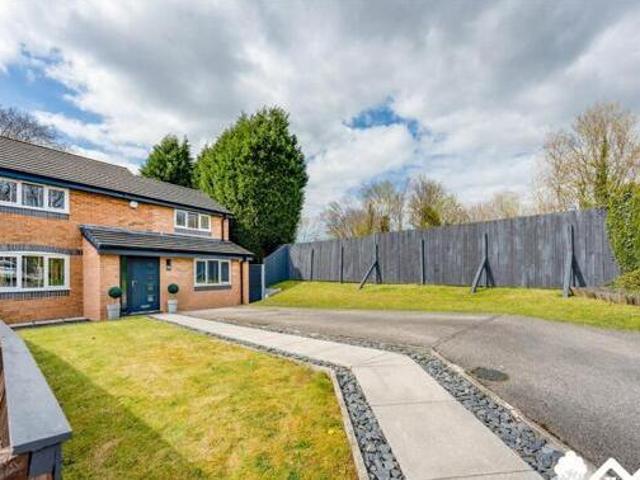 House for sale in Birch Green, Roby Mill