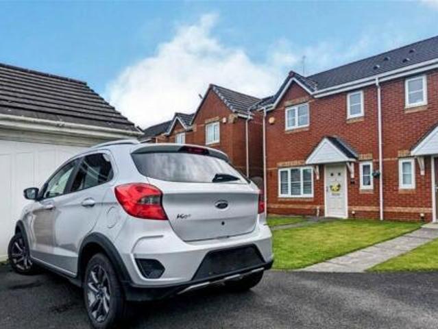 House for sale in Tanhouse, Roby Mill