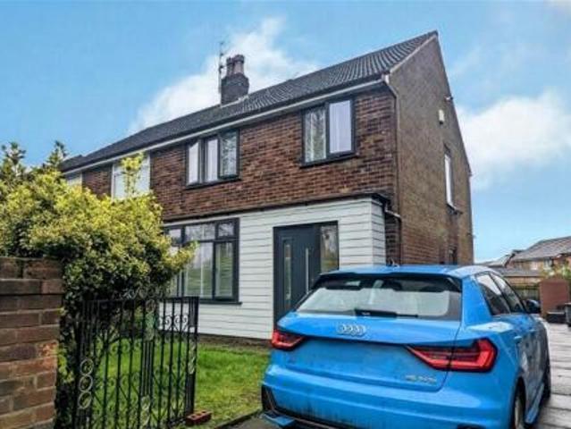 House for sale in Tawd Bridge, Roby Mill