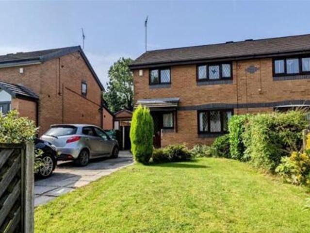 House for sale in Town Centre, Roby Mill