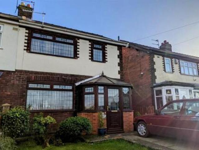 House for sale in Pennylands, Roby Mill