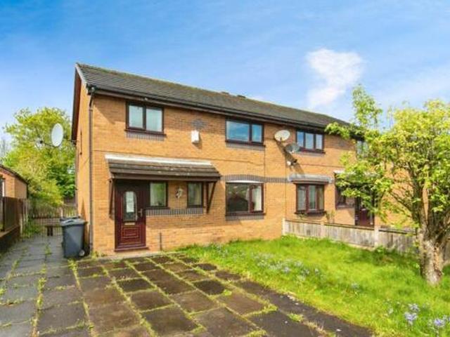 House for sale in Town Centre, Roby Mill