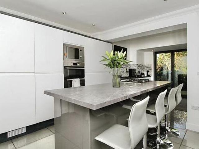 House for sale in Roby Mill, Lancashire