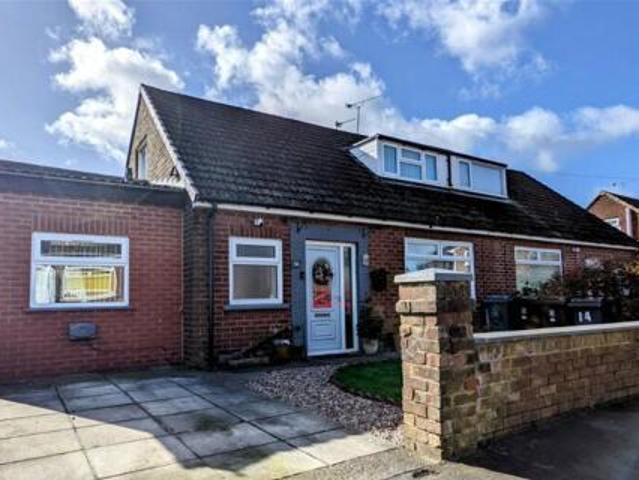 House for sale in Tawd Bridge, Roby Mill